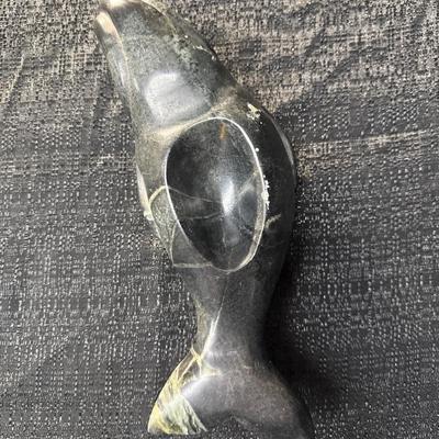 E2-Soapstone Whale