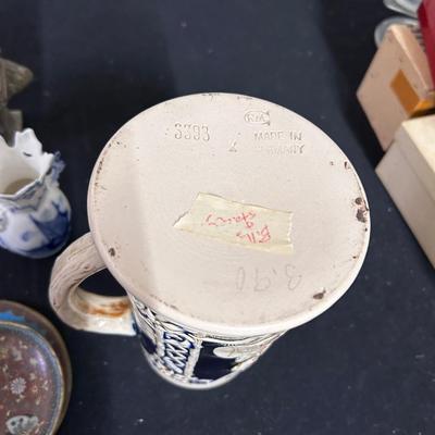 Misc decorative items