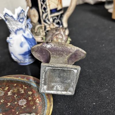 Misc decorative items