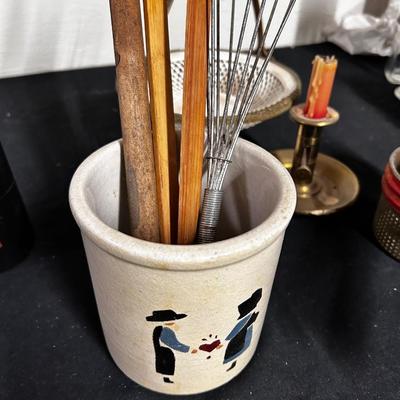 Misc Kitchen items
