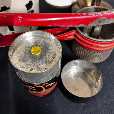 Misc Kitchen items