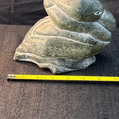 E5-Soapstone Figure