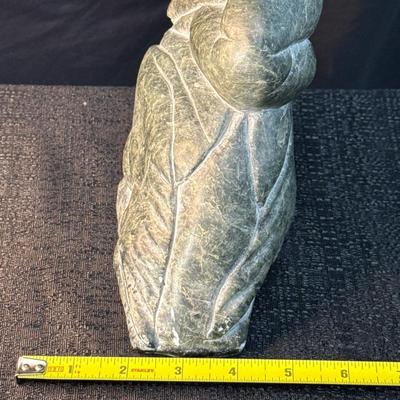 E5-Soapstone Figure