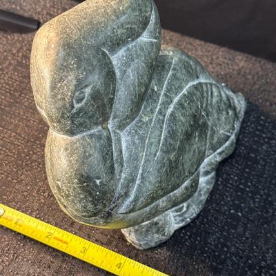 E5-Soapstone Figure