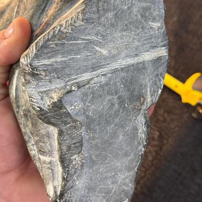 E5-Soapstone Figure