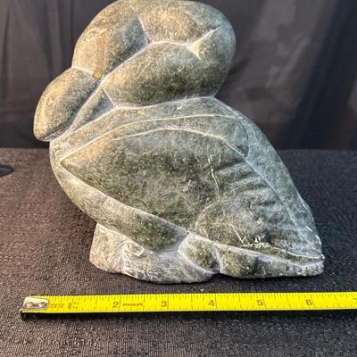 E5-Soapstone Figure