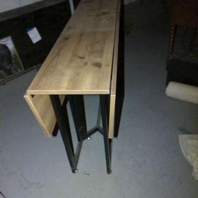 Folding Table