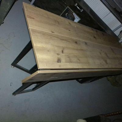 Folding Table
