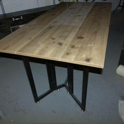 Folding Table