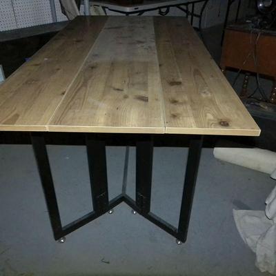 Folding Table