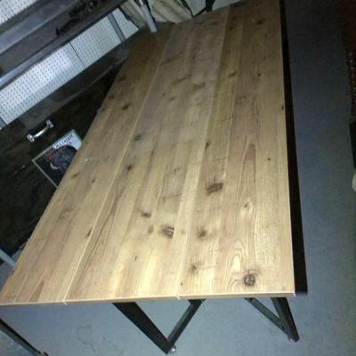 Folding Table