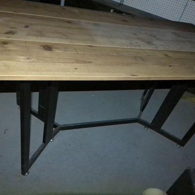 Folding Table