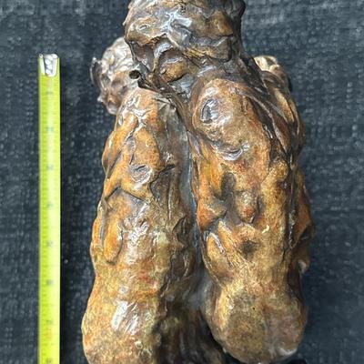 E7-Bison Figure