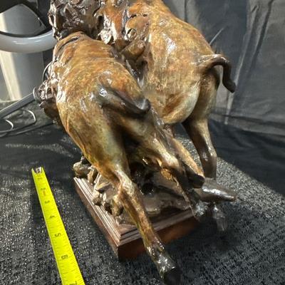 E7-Bison Figure
