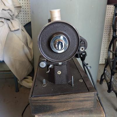 Vintage Kenmore Sewing Machine