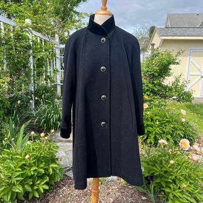 Women’s Vintage Clothing Lot - Faux Fur, Herman Kay