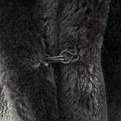 Women’s Vintage Clothing Lot - Faux Fur, Herman Kay