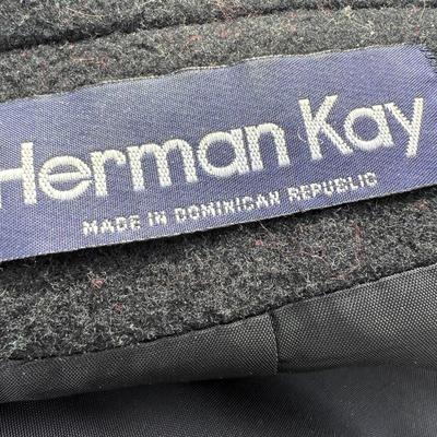 Women’s Vintage Clothing Lot - Faux Fur, Herman Kay