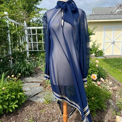 Women’s Vintage Clothing Lot - Faux Fur, Herman Kay