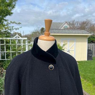 Women’s Vintage Clothing Lot - Faux Fur, Herman Kay