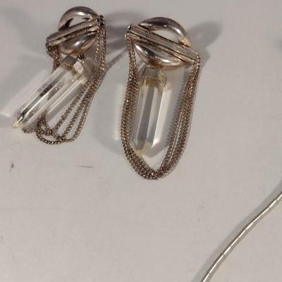 Collection of Fashion Jewelry (#37)