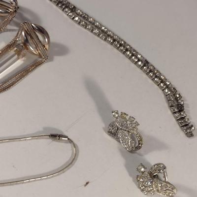 Collection of Fashion Jewelry (#37)