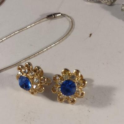 Collection of Fashion Jewelry (#37)