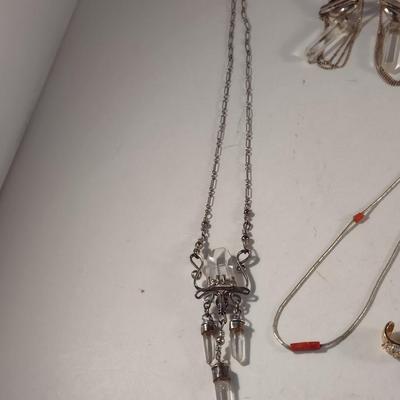 Collection of Fashion Jewelry (#37)
