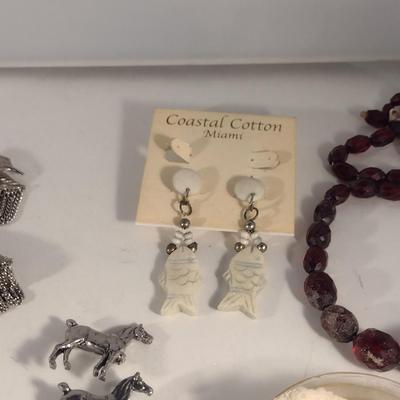 Collection of Fashion Jewelry (#37)