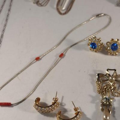 Collection of Fashion Jewelry (#37)