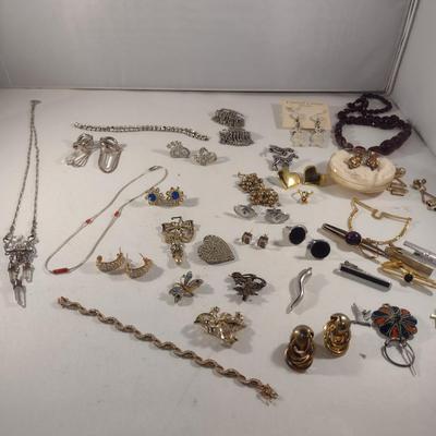 Collection of Fashion Jewelry (#37)