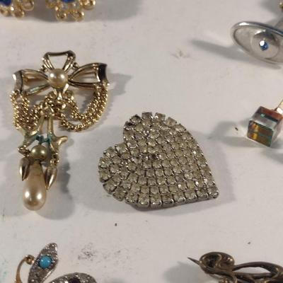 Collection of Fashion Jewelry (#37)