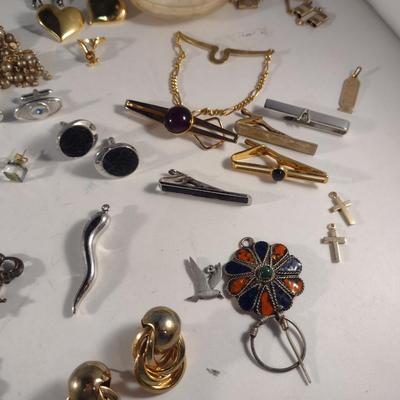 Collection of Fashion Jewelry (#37)