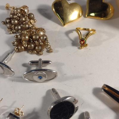Collection of Fashion Jewelry (#37)