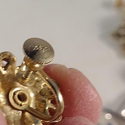 Collection of Fashion Jewelry (#37)
