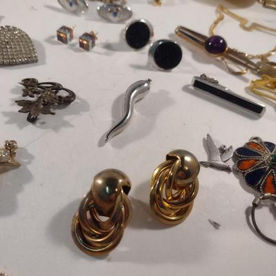 Collection of Fashion Jewelry (#37)