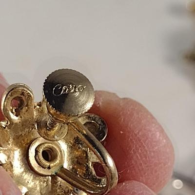 Collection of Fashion Jewelry (#37)
