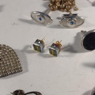 Collection of Fashion Jewelry (#37)