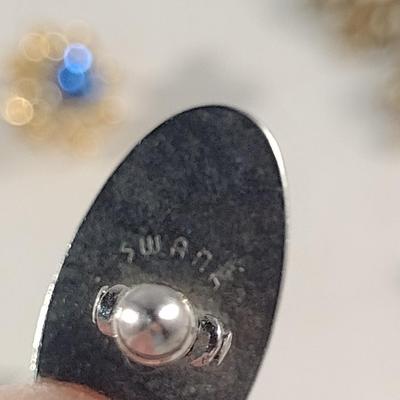 Collection of Fashion Jewelry (#37)
