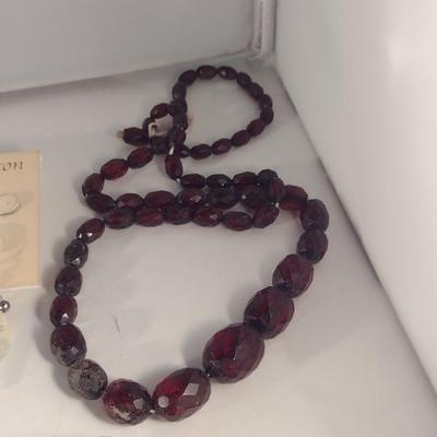 Collection of Fashion Jewelry (#37)