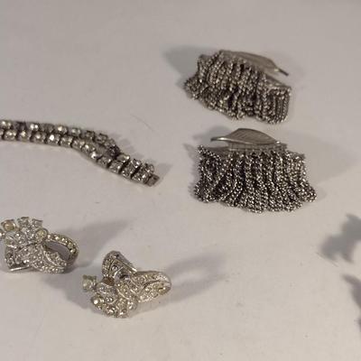 Collection of Fashion Jewelry (#37)