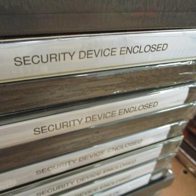 Assortment Of Various DVD's #11 Some Are Sealed