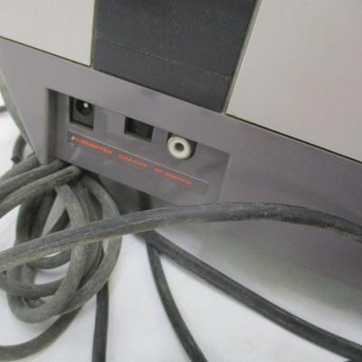 Pre-Owned Nintendo Entertainment System