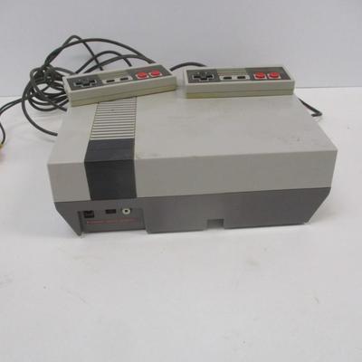 Pre-Owned Nintendo Entertainment System