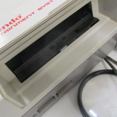 Pre-Owned Nintendo Entertainment System