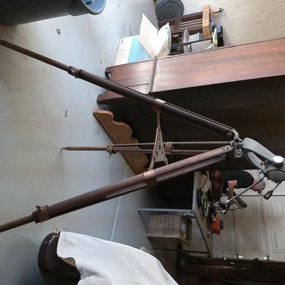 4' Tripod