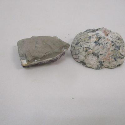 Collectible Crystals Gems