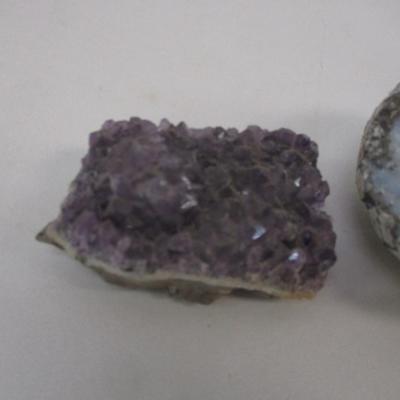 Collectible Crystals Gems