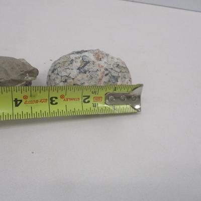 Collectible Crystals Gems