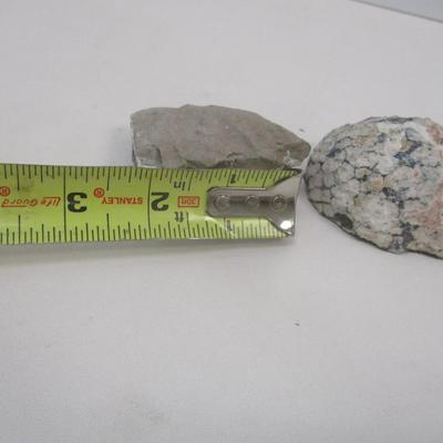 Collectible Crystals Gems